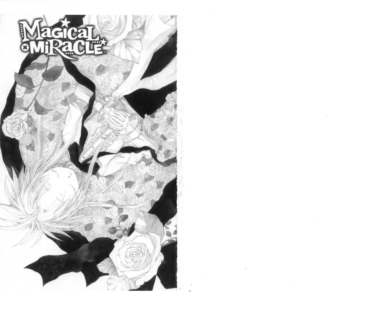 Magical x Miracle Chapter 33 2